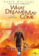 What dreams may come - DVD, Cd's en Dvd's, Verzenden, Nieuw in verpakking