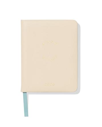 HEMA Agenda 2026 13x10cm bloemen beschikbaar voor biedingen