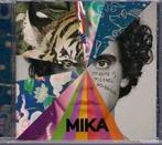 cd - MIKA - My Name Is Michael Holbrook, Zo goed als nieuw, Verzenden