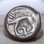 CELTIC-GAUL. Leuci- 1st Century BC. (Zonder Minimumprijs)