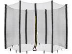 Veiling - Veiligheidsnet Trampoline 244x180Cm, Nieuw