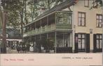 DOORN - Hotel Lagerweij, Verzenden, Gelopen