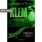 Klem 9789061126560 Frank van Zwol, Verzenden, Gelezen, Frank van Zwol