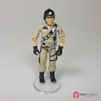 G.I. Joe Mainframe (v1) (Beater) (G.I. Joe Beater Box, Toys), Verzenden, Zo goed als nieuw