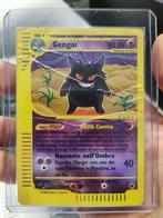 The Pokémon Company - 5 Card - Pokémon - Blastoise, Gengar,, Hobby en Vrije tijd, Verzamelkaartspellen | Pokémon, Nieuw