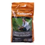 Culterra Oranje 7+3+4 (biologisch) 5 kg, Tuin en Terras, Aarde en Mest, Verzenden