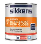 Sikkens Rubbol BL Rezisto High Gloss