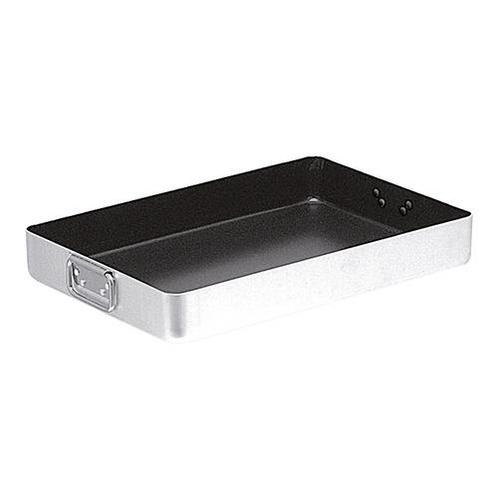 Braadslede | Anti-aanbak | Aluminium | 10.8 L | 2.15 kg |..., Zakelijke goederen, Horeca | Overige, Verzenden