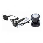 Aquaking LED-36  2,5Watt  vijververlichting (Vijvertechniek), Ophalen of Verzenden, Nieuw, Vijververlichting