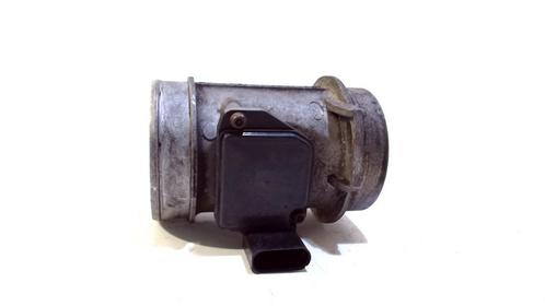 Luchtmassameter Audi A4 B6 2.5 TDI 059906461, Auto-onderdelen, Motor en Toebehoren, ARN erkend, Stiba lid, Erkend duurzaam, Gebruikt