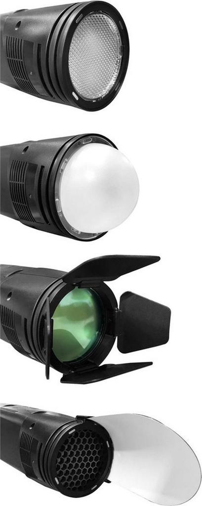 Godox AK-R1 accessory kit, Audio, Tv en Foto, Fotografie | Fotostudio en Toebehoren, Verzenden