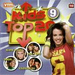 cd - Various - Kids Top 20 - 9, Verzenden, Zo goed als nieuw
