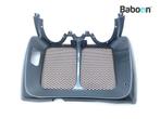 Radiateurkap BMW K 100 RT (K100RT 84), Verzenden, Gebruikt
