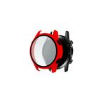 Kunststof i.c.m. gehard glas Hoesje voor Huawei Watch GT2, Nieuw, Bescherming