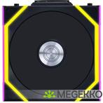 Lian Li UNI FAN SL Wireless 120mm 1-Pack Black, Computers en Software, Computerkoelers, Verzenden, Nieuw