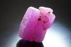 2,52 g !! EDELSTEEN natuurlijke grote kristalcombinatie met, Verzamelen, Mineralen en Fossielen