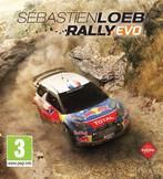 Sébastien Loeb Rally Evo [Xbox One], Ophalen of Verzenden, Nieuw