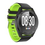 Sports Smartwatch Fitness Sport Activity Tracker Smartphone, Verzenden, Nieuw, Lige