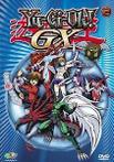 Yu-Gi-Oh GX Vol. 02 von Tsuji, Hatsuki  DVD