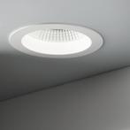 LED Inbouw Downlight met Reflector 20W | CCT | Ø195-210mm, Ophalen of Verzenden, Nieuw, Kunststof, Modern