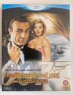 FROM RUSSIA WITH LOVE (IN SEAL) (BLURAY), Verzenden, Gebruikt