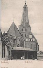 BARNEVELD - N. H. Kerk, Verzenden, Gelopen