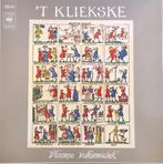 Lp - &apos;t Kliekske - Vlaamse Volksmuziek - Musique Popula, Cd's en Dvd's, Verzenden, Nieuw in verpakking