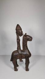 cavalier - Bambara - Mali, Antiek en Kunst