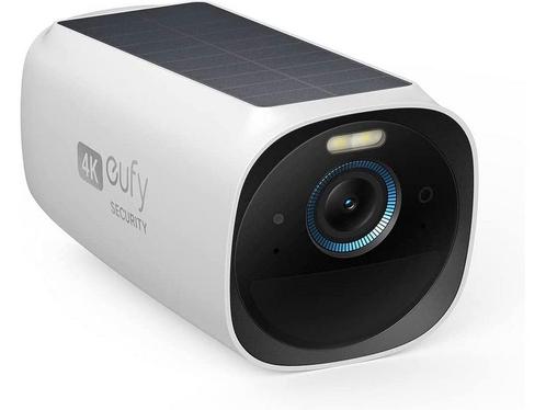 eufy security eufyCam 3 Uitbreidingscamera – Add on -, Huis en Inrichting, Woonaccessoires | Overige, Zo goed als nieuw, Verzenden