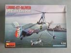 MiniArt 41007 LIORE-ET-OLIVER 1:35 BE DECALS!, Verzenden, Nieuw