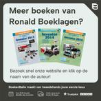 Inventor 2013 9789072487834 Ronald Boeklagen, Verzenden, Gelezen, Ronald Boeklagen