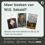 Campo Santo 9789023459491 W.G. Sebald, Boeken, Verzenden, Gelezen, W.G. Sebald