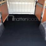 Laadvloermat rubber Citroën Jumper L2 2006-heden, Ophalen of Verzenden, Nieuw