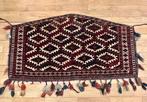 Camelbag rug - 122 cm - 65 cm - Asmalik Yomut, Nieuw