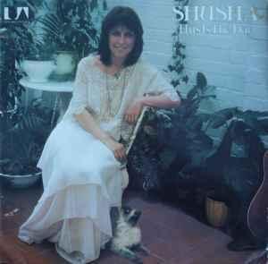 LP gebruikt - Shusha - This Is The Day (Netherlands, 1974), Cd's en Dvd's, Vinyl | Pop, Zo goed als nieuw, Verzenden