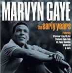 cd - Marvin Gaye - The Early Years, Verzenden, Nieuw in verpakking