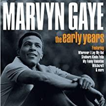cd - Marvin Gaye - The Early Years, Cd's en Dvd's, Cd's | R&B en Soul, Verzenden