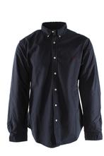 Ralph Lauren overhemd maat S, Kleding | Heren, Verzenden, Nieuw, Blauw, Ralph Lauren