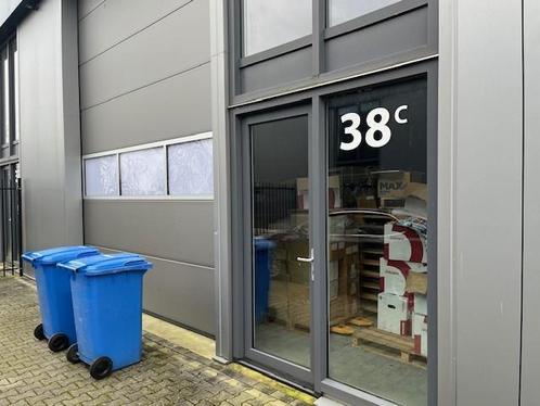 Opslagruimte van 126 m² in Gorredijk te huur, Zakelijke goederen, Bedrijfs Onroerend goed, Bedrijfsruimte, Huur