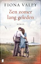 Een zomer lang geleden (9789022590348, Fiona Valpy), Boeken, Romans, Verzenden, Nieuw