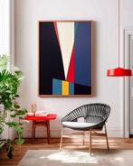 Alejandro Gonzalez - ABSTRACCIÓN MODULAR 188 - XL - (NO