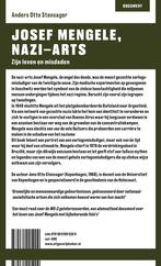 Josef Mengele, Nazi - Arts / DOCUMENT 9789061005209, Boeken, Verzenden, Gelezen, Anders Otte Stensager