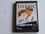 Titanic - DiCapprio, Kate Winslet (2 DVD) Special Edition, Verzenden, Nieuw in verpakking