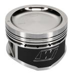 Wiseco Nissan KA24 Dished 9:1 CR 89.5 Piston Kit -, Ophalen of Verzenden, Nieuw