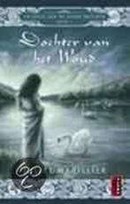 Dochter van het woud / Trilogie van de zeven wateren / 1, Verzenden, Gelezen, Juliet Marillier