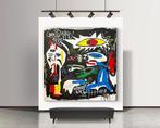 Freda People (1988-1990) - Crazy Board Collection / Fuego