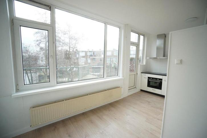 Te huur: Appartement Van Ruijsdaellaan in Schiedam, Huizen en Kamers, Huizen te huur, Zuid-Holland, Appartement