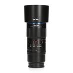 Laowa 100mm F2.8 2X Ultra-Macro APO - Sony FE, Ophalen of Verzenden, Zo goed als nieuw
