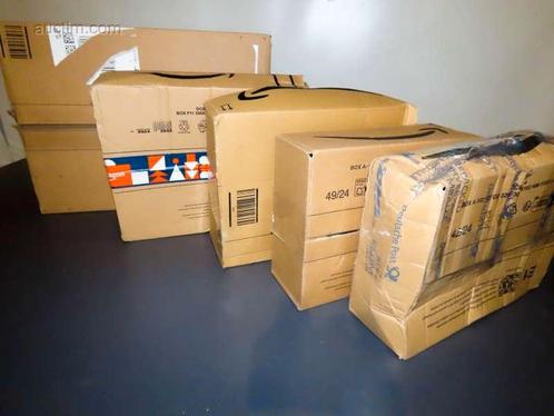 Partij Amazon Pakketten, Diversen, Levensmiddelen, Ophalen