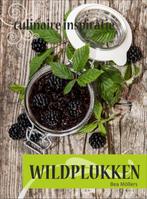 Wildplukken / Culinaire inspiratie 9789059407916 Bea Mollers, Boeken, Verzenden, Zo goed als nieuw, Bea Mollers